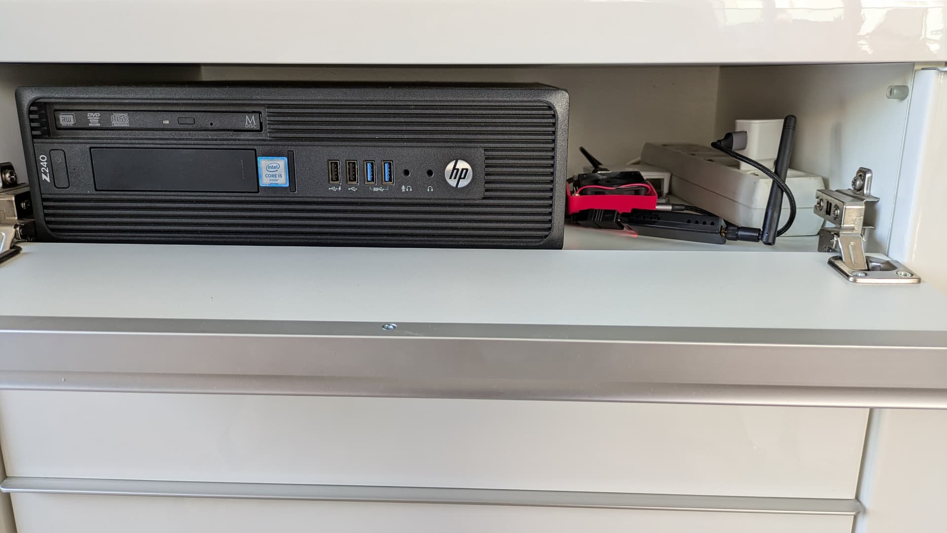 Ansible Homelab Automation